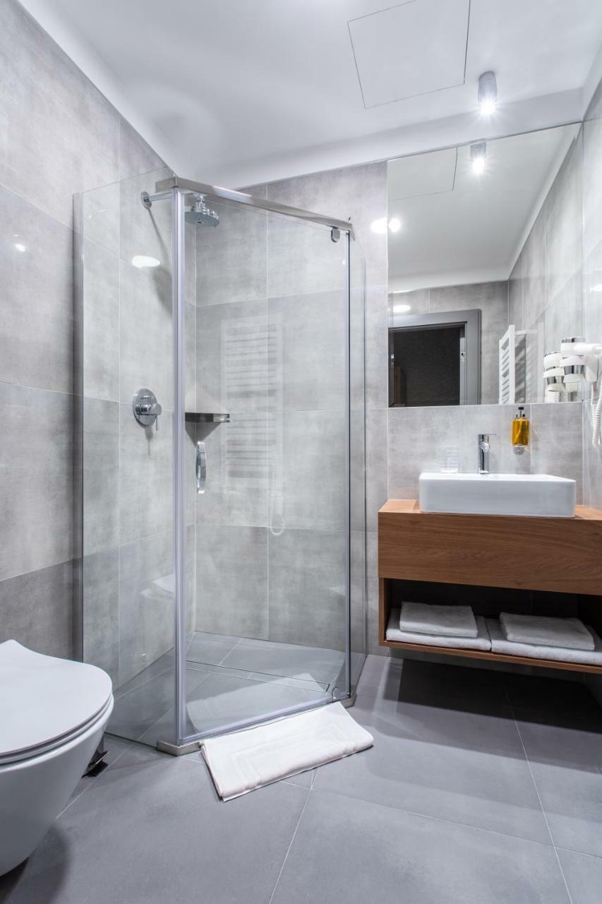 Jakubowy Hotel Gdynia Dış mekan fotoğraf
