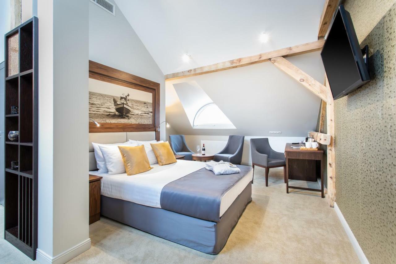 Jakubowy Hotel Gdynia Dış mekan fotoğraf