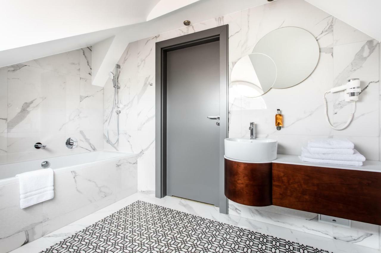 Jakubowy Hotel Gdynia Dış mekan fotoğraf