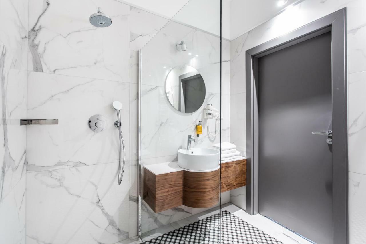 Jakubowy Hotel Gdynia Dış mekan fotoğraf
