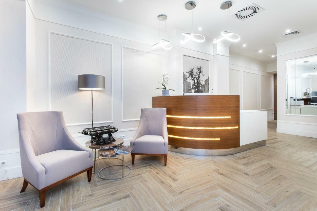 Jakubowy Hotel Gdynia Dış mekan fotoğraf