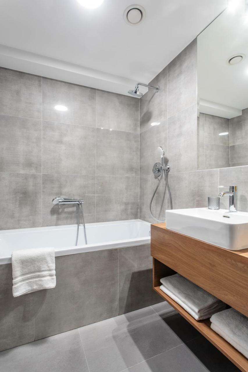 Jakubowy Hotel Gdynia Dış mekan fotoğraf